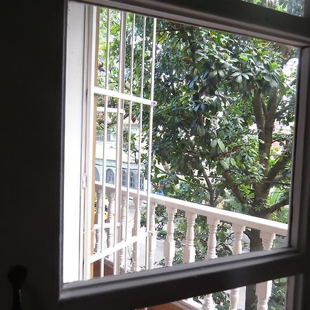 Hostal Casa Prado Medellín Eksteriør bilde