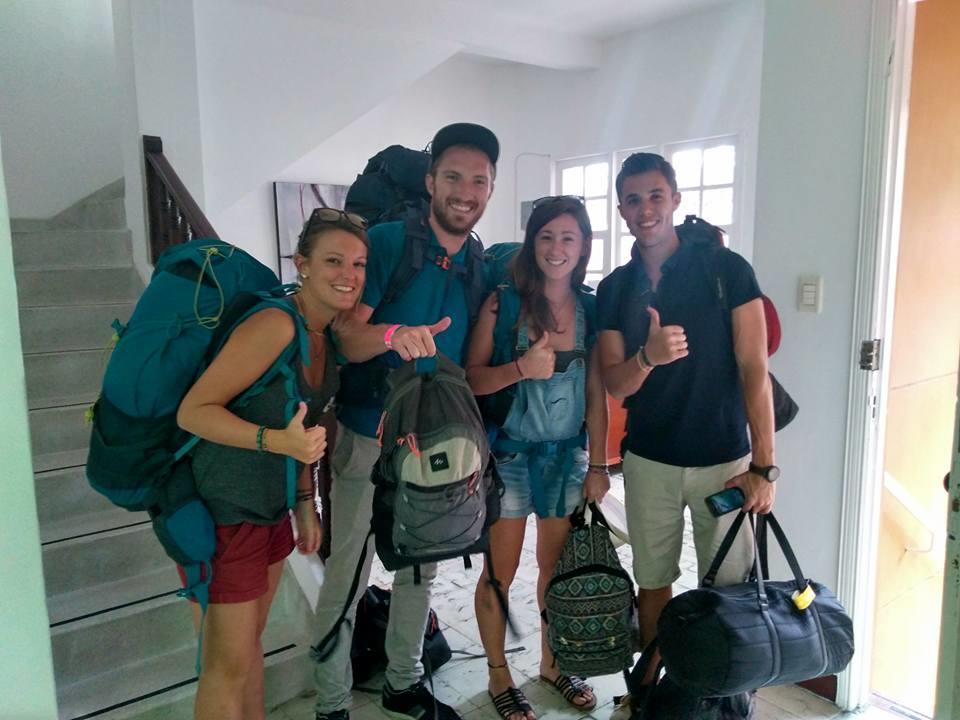 Hostal Casa Prado Medellín Eksteriør bilde