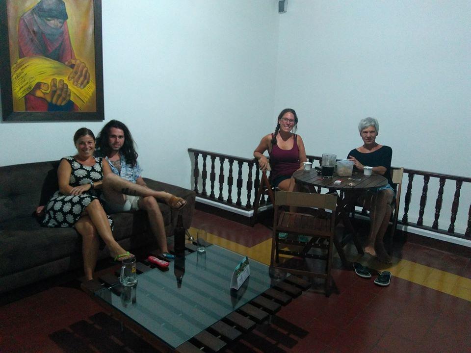 Hostal Casa Prado Medellín Eksteriør bilde