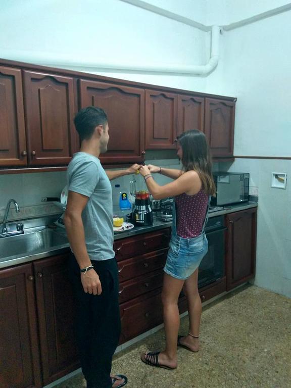 Hostal Casa Prado Medellín Eksteriør bilde