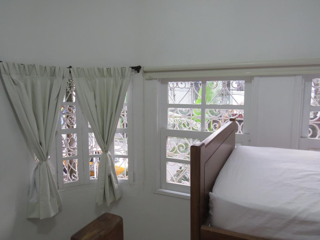 Hostal Casa Prado Medellín Eksteriør bilde