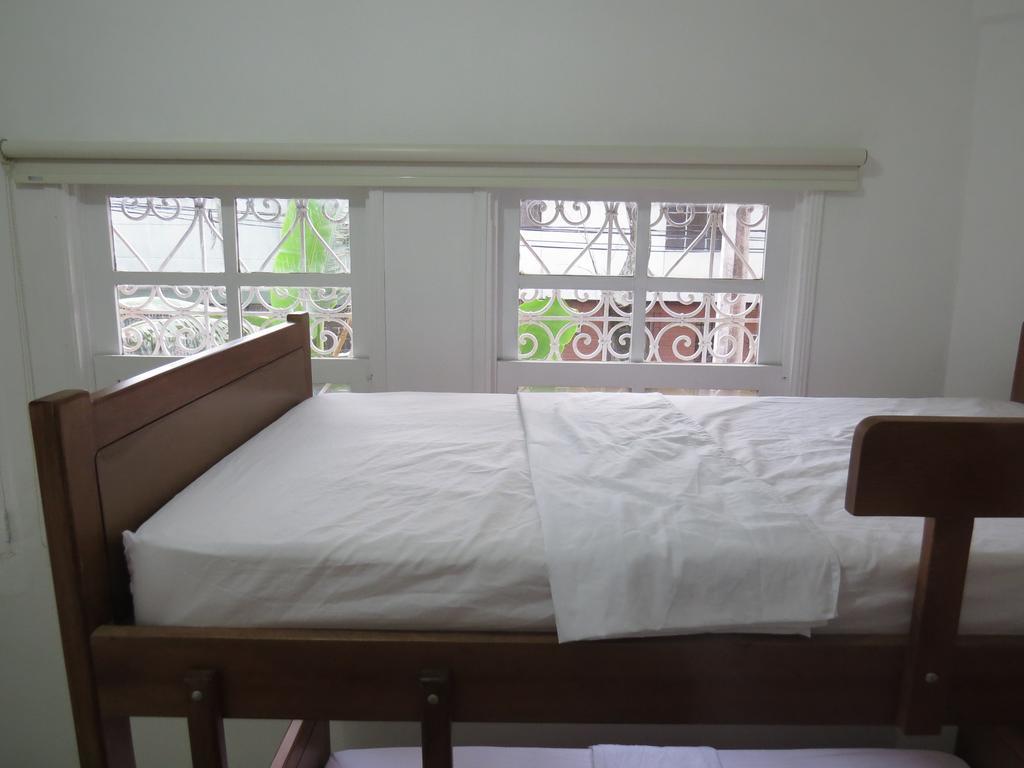 Hostal Casa Prado Medellín Eksteriør bilde
