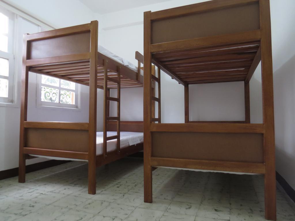 Hostal Casa Prado Medellín Eksteriør bilde