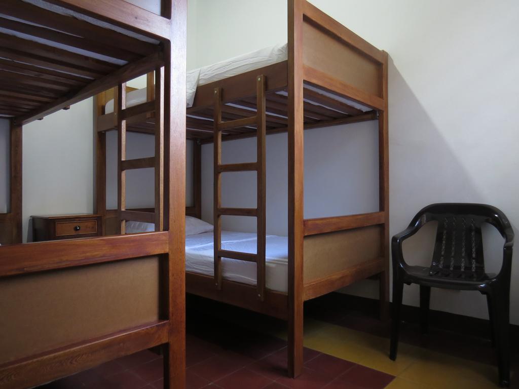 Hostal Casa Prado Medellín Eksteriør bilde