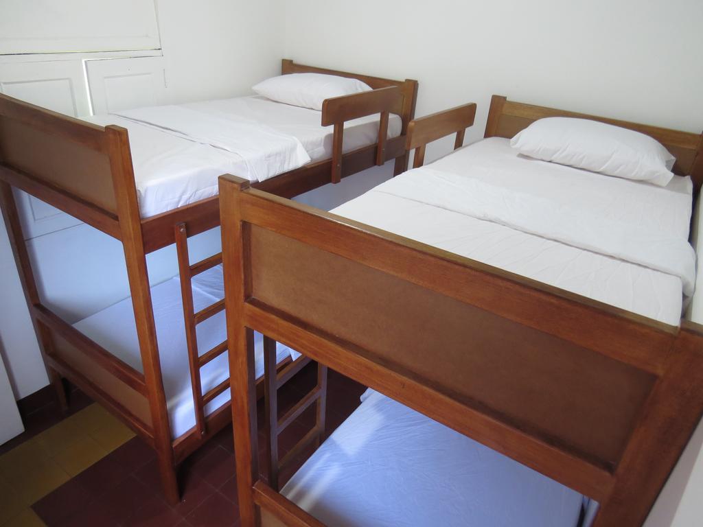Hostal Casa Prado Medellín Eksteriør bilde