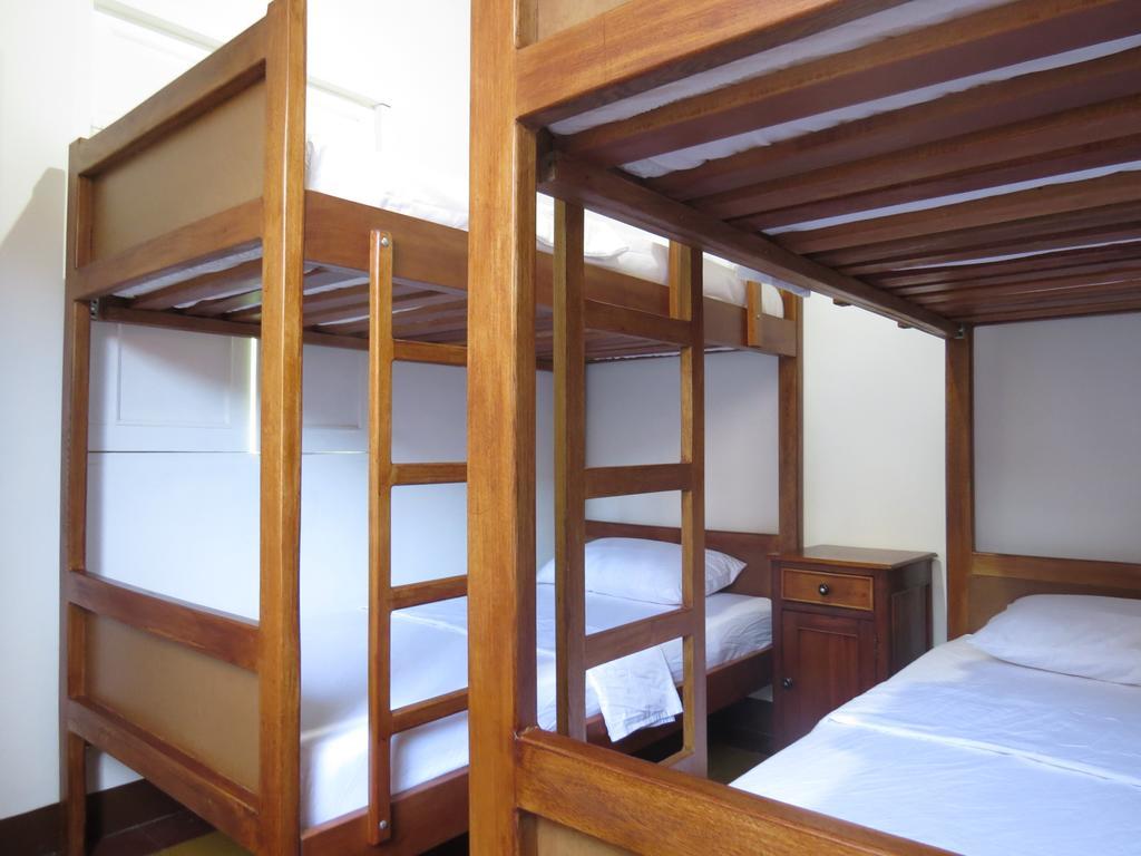 Hostal Casa Prado Medellín Eksteriør bilde
