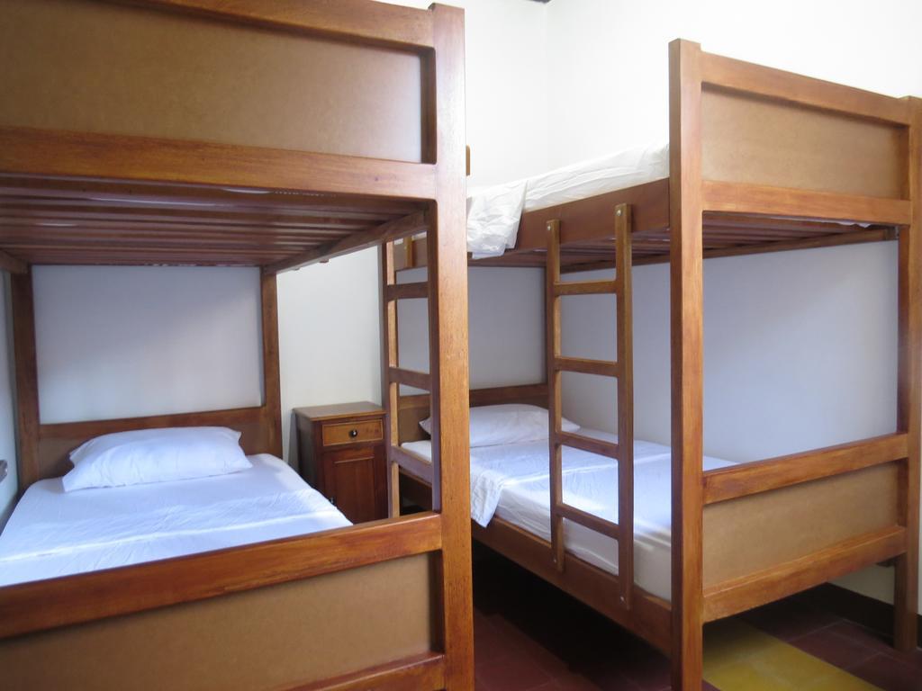Hostal Casa Prado Medellín Eksteriør bilde