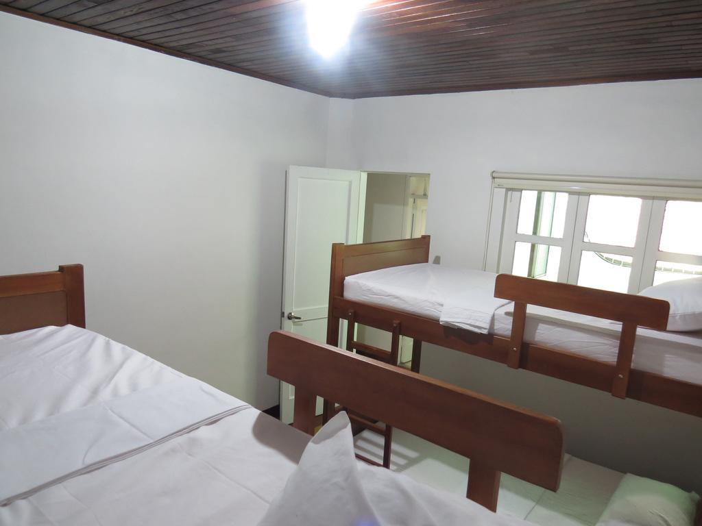 Hostal Casa Prado Medellín Eksteriør bilde