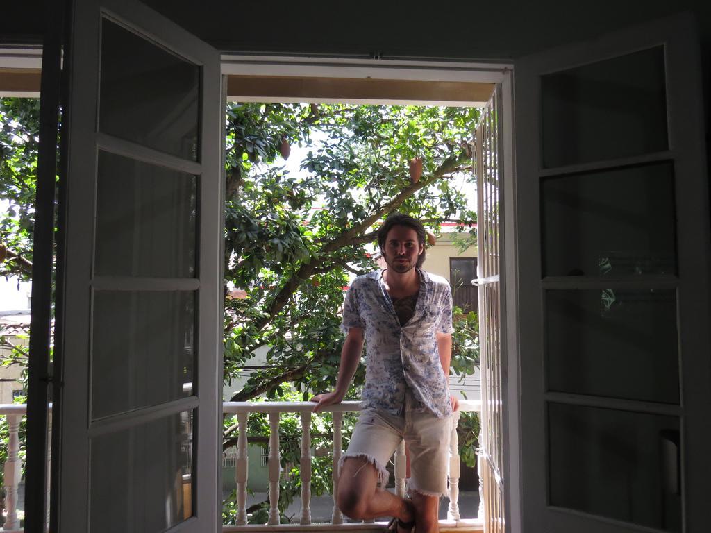 Hostal Casa Prado Medellín Eksteriør bilde