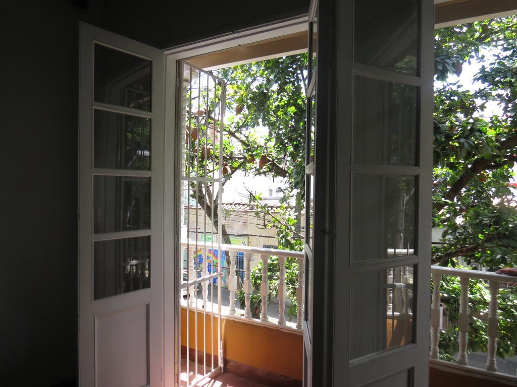 Hostal Casa Prado Medellín Eksteriør bilde