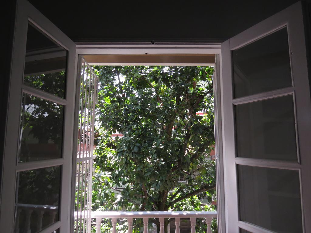Hostal Casa Prado Medellín Eksteriør bilde