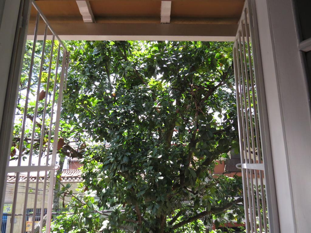 Hostal Casa Prado Medellín Eksteriør bilde