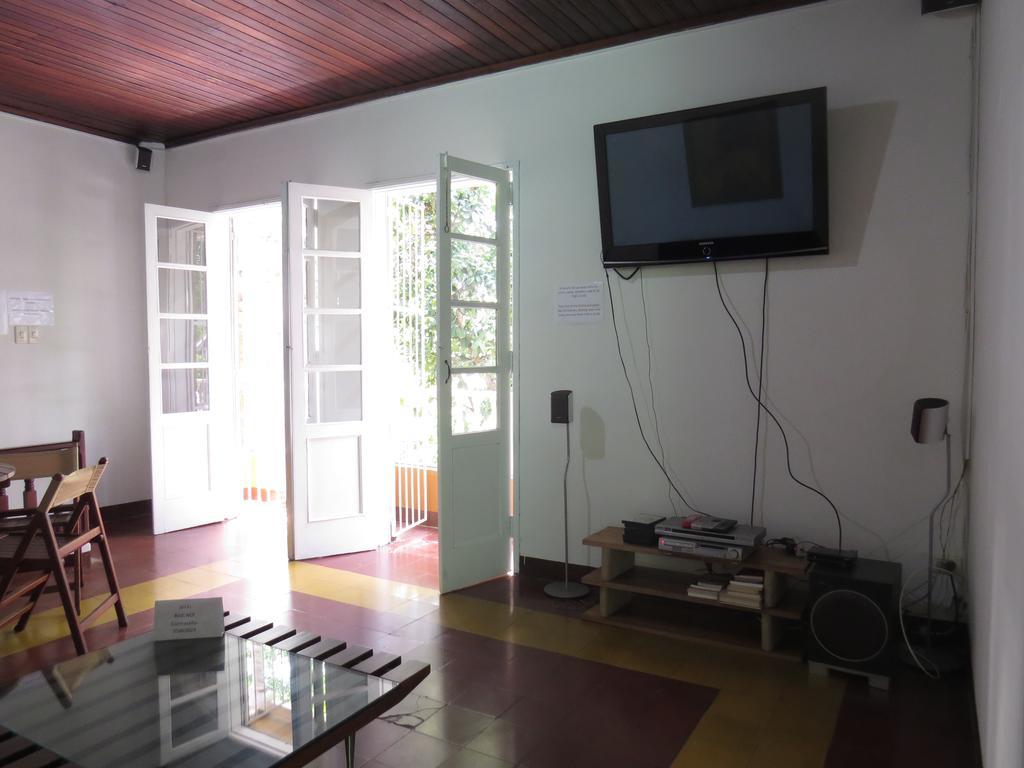 Hostal Casa Prado Medellín Eksteriør bilde