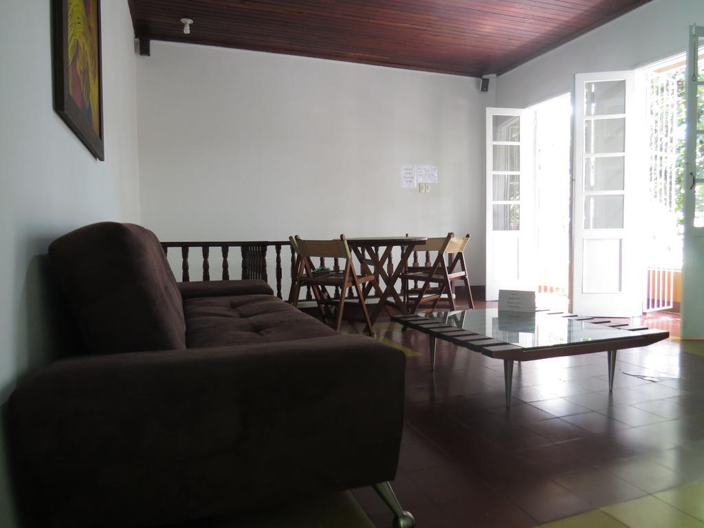 Hostal Casa Prado Medellín Eksteriør bilde