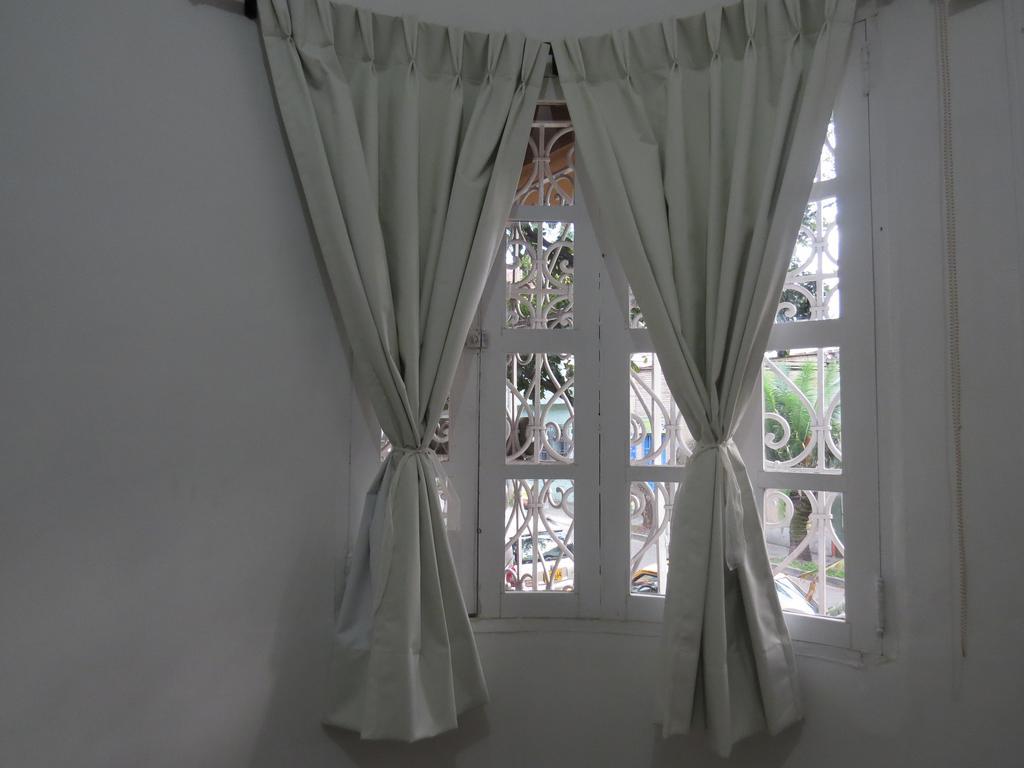 Hostal Casa Prado Medellín Eksteriør bilde