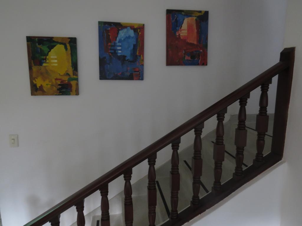 Hostal Casa Prado Medellín Eksteriør bilde