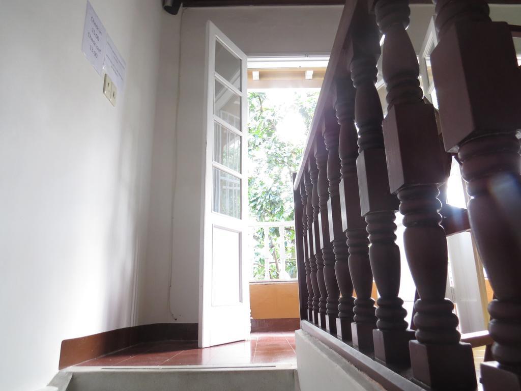 Hostal Casa Prado Medellín Eksteriør bilde