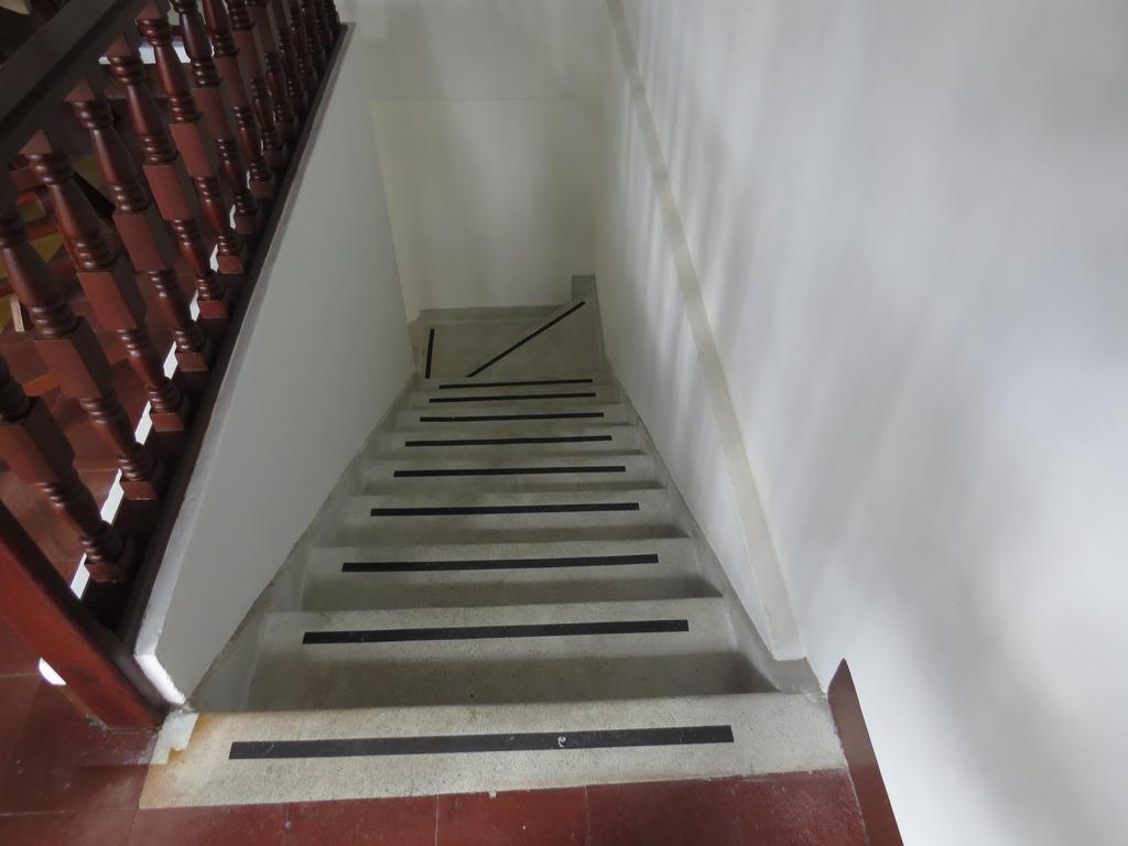 Hostal Casa Prado Medellín Eksteriør bilde