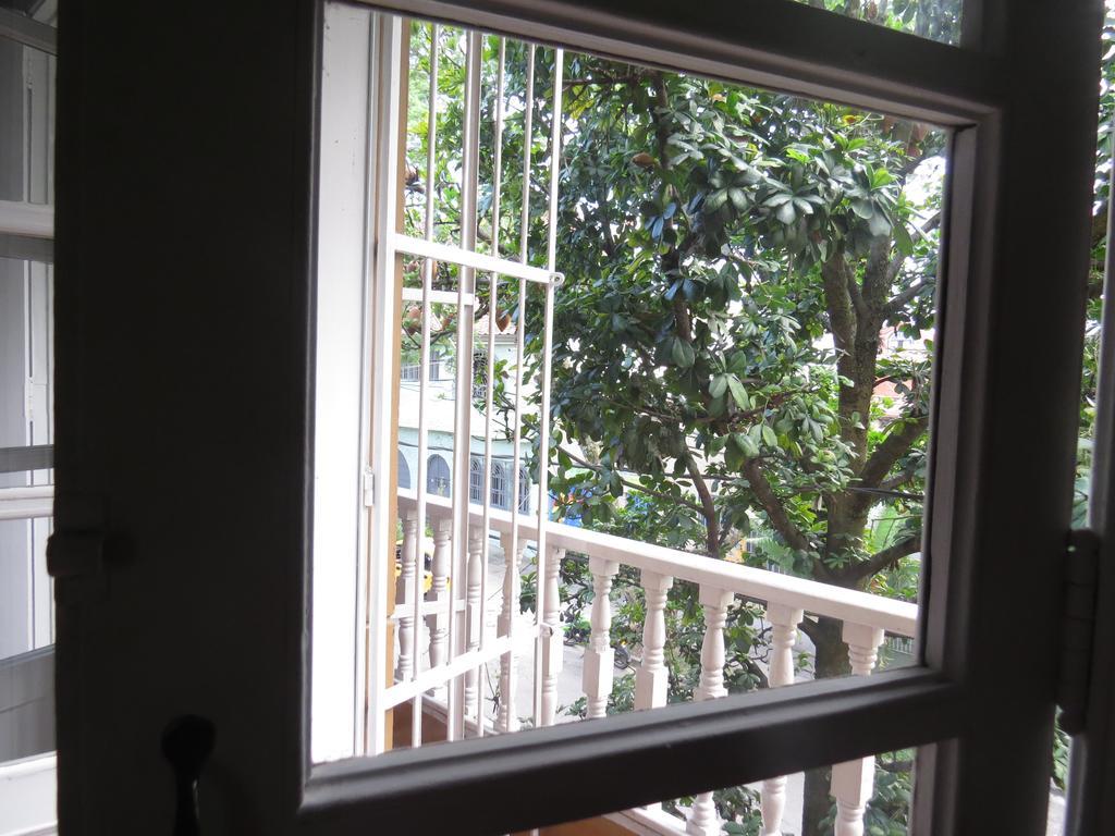 Hostal Casa Prado Medellín Eksteriør bilde