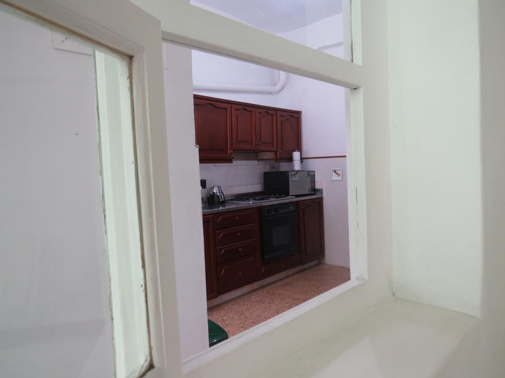 Hostal Casa Prado Medellín Eksteriør bilde